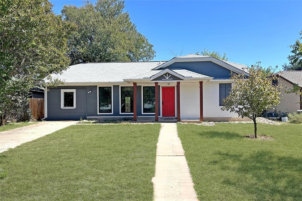 Primary Photo - 12121 Sunderland Dr
