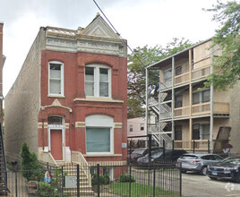 Building Photo - 125 S Leavitt St