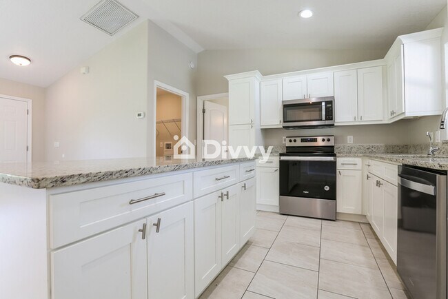 Building Photo - 1233 Ramrod St, North Port, FL 34287