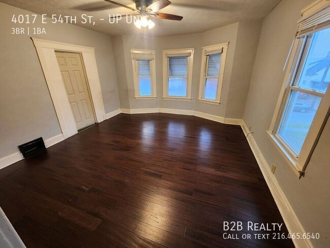 Building Photo - 4017 E 54th St