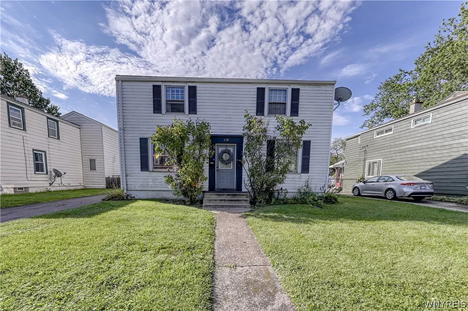 Front - 112 Kenview Ave