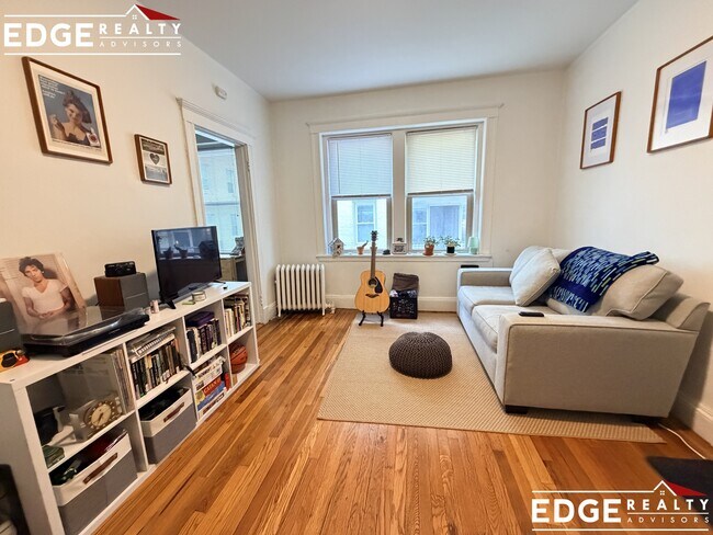 Photo - 120 Brainerd Rd Apartment