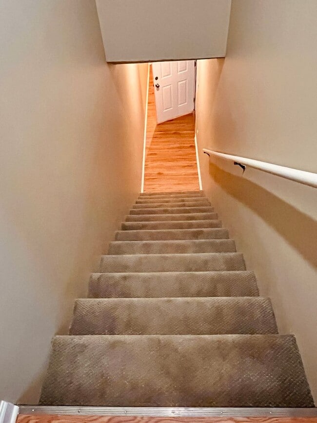 Interior Photo - Twin Hills LLC