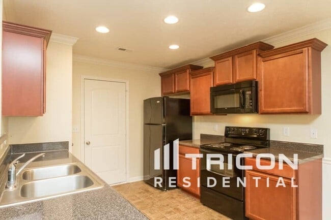 Building Photo - 1206 Aretha Dr
