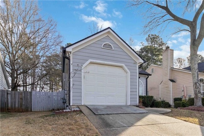 Foto del edificio - 1967 Abbey Province