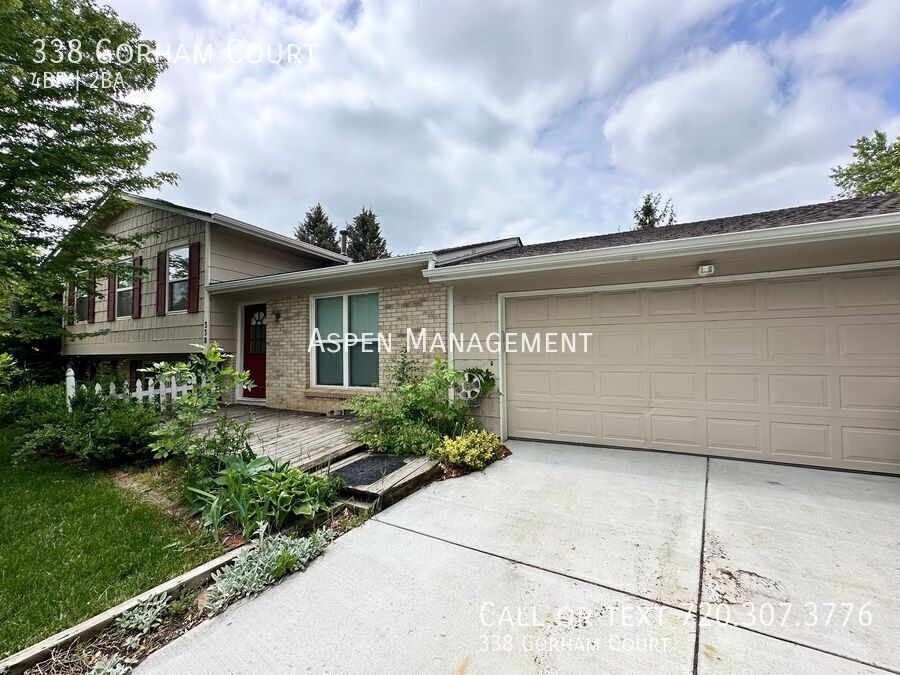 Photo - 338 Gorham Court-