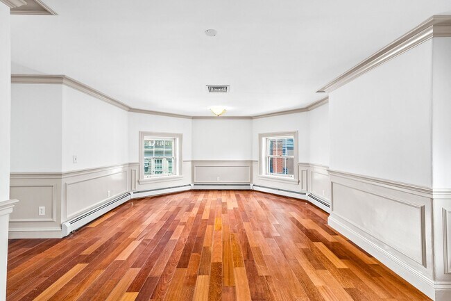 Foto del edificio - 281 Benefit St