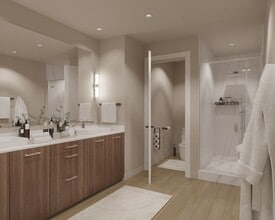Interior Photo - The Zivar Luxury Apartments