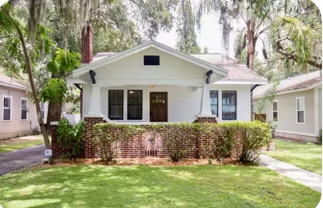 Foto principal - 1610 E Powhatan Ave