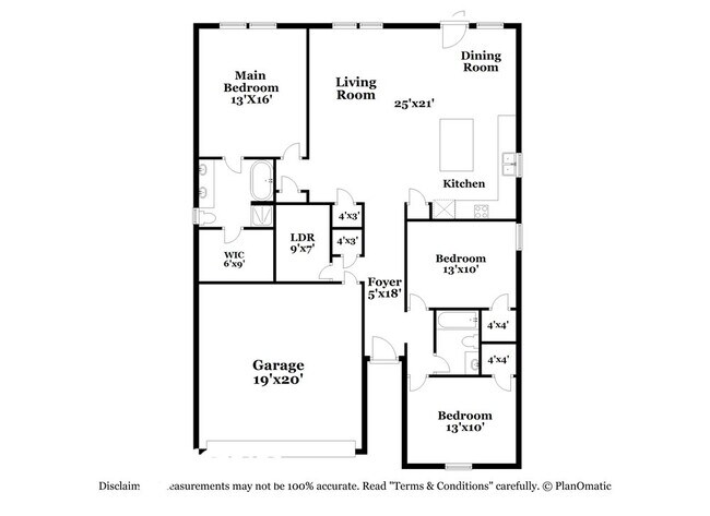 Building Photo - 3200 Sadie Trail
