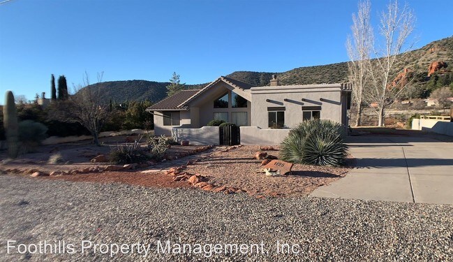Foto del edificio - 1125 Verde Valley School Rd