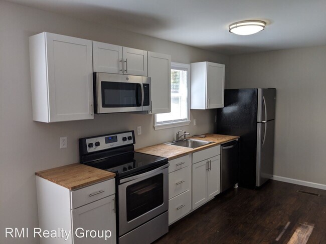 Foto del edificio - 2 br, 1 bath House - 25 Smalltown Circle