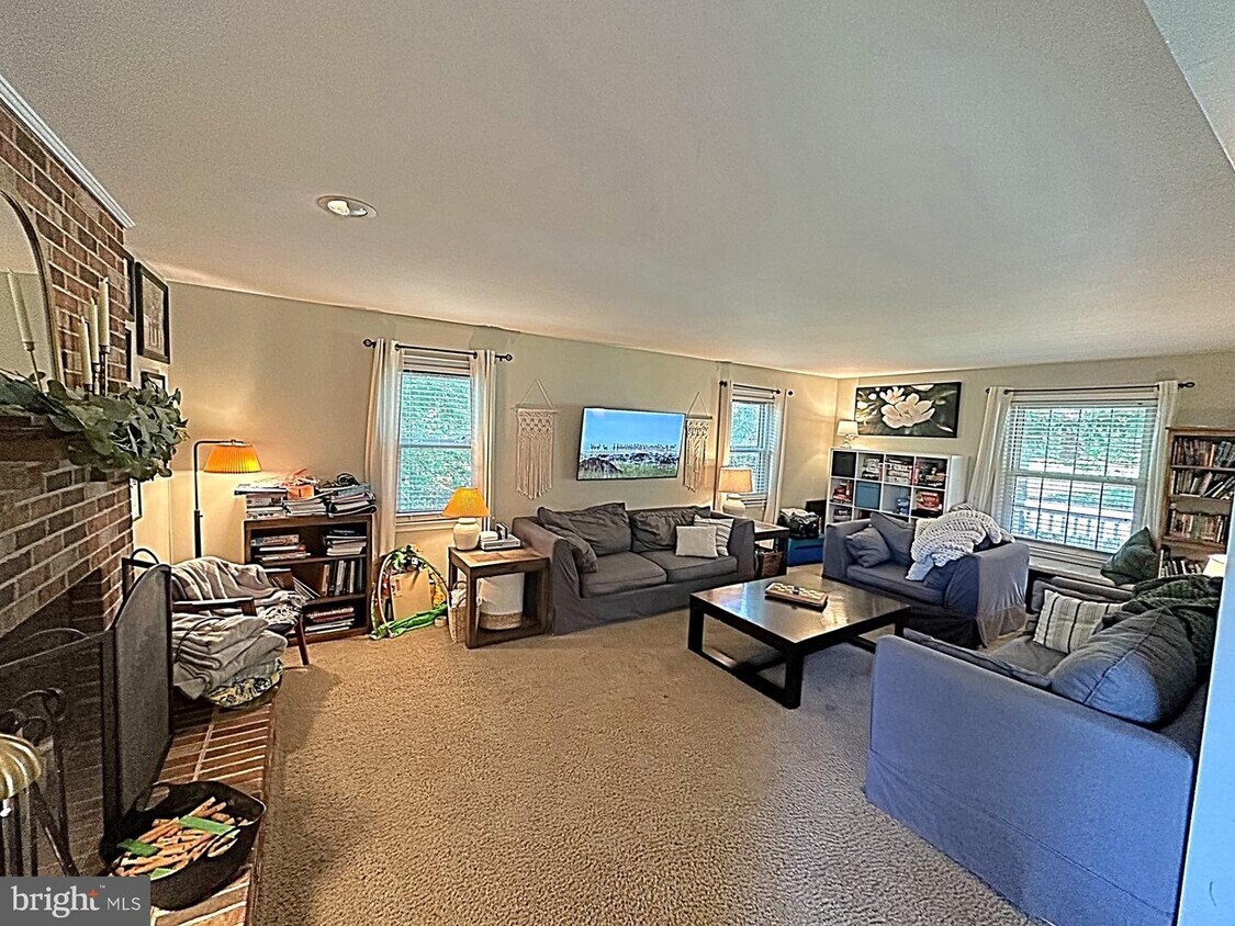 2300 Maplewood Dr, Culpeper, VA 22701 House Rental in Culpeper, VA