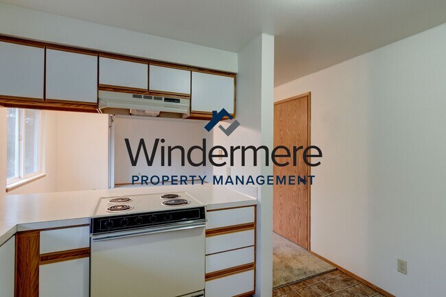 Foto del edificio - Two Bedroom Apartment in Coupeville