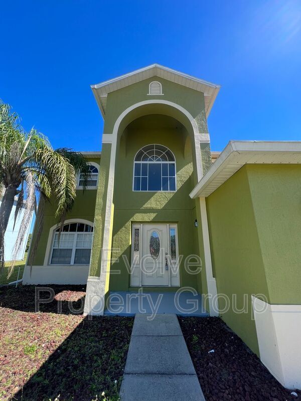 4561 Ficus Tree Rd, Poinciana, FL 34758 House Rental in Poinciana, FL