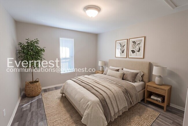 Foto del edificio - 2330 Grayson Valley Dr