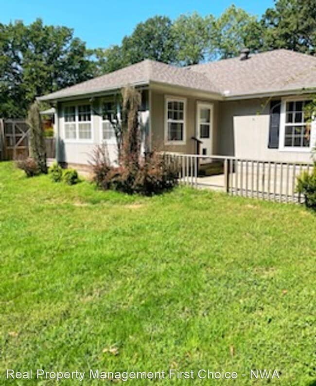 Building Photo - 3 br, 2 bath House - 1 Witherby Circle