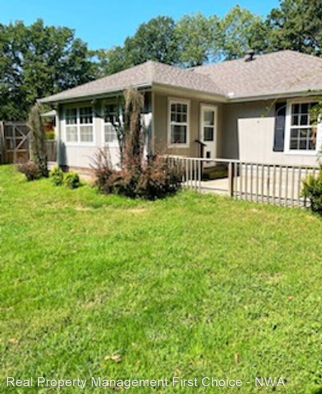 Foto del edificio - 3 br, 2 bath House - 1 Witherby Circle