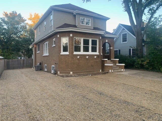 Foto del edificio - 4150 Rose Ave
