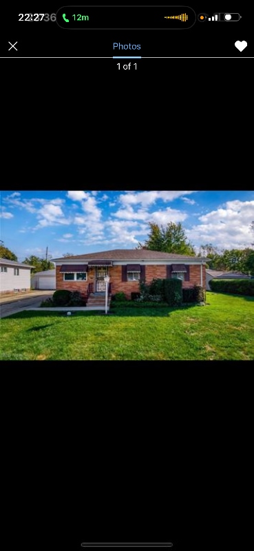 Photo - 4244 E 177th Pl (Cleveland, OH)