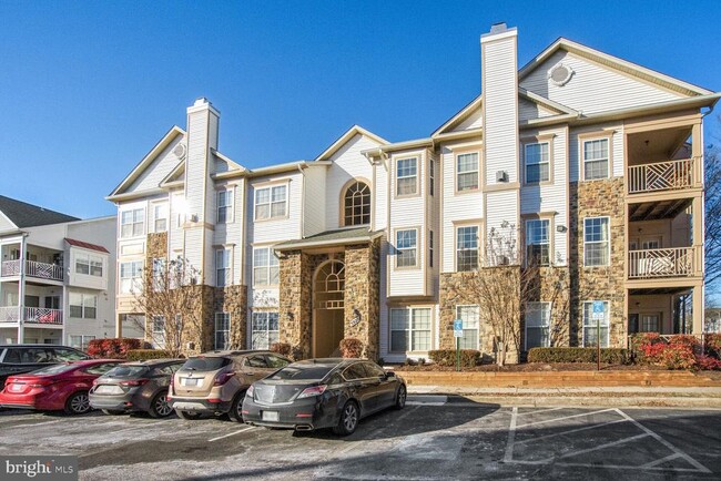 Foto del edificio - 5920 Founders Crossing Ct