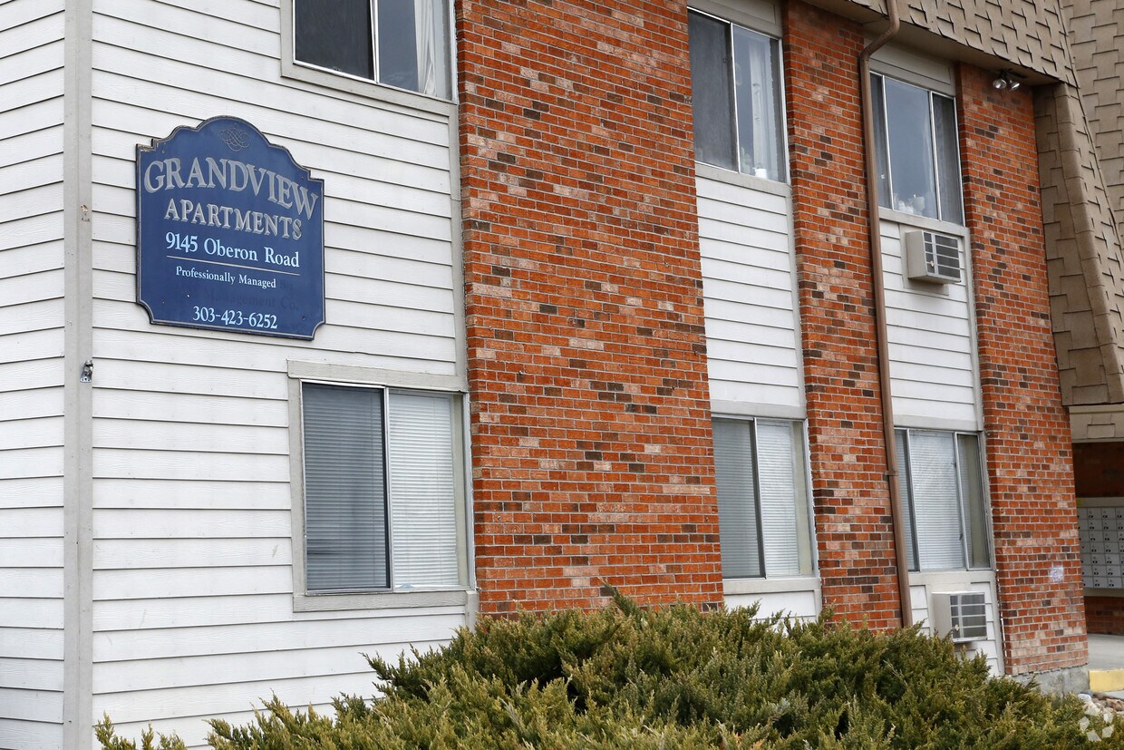 Grandview Apartments Arvada, CO