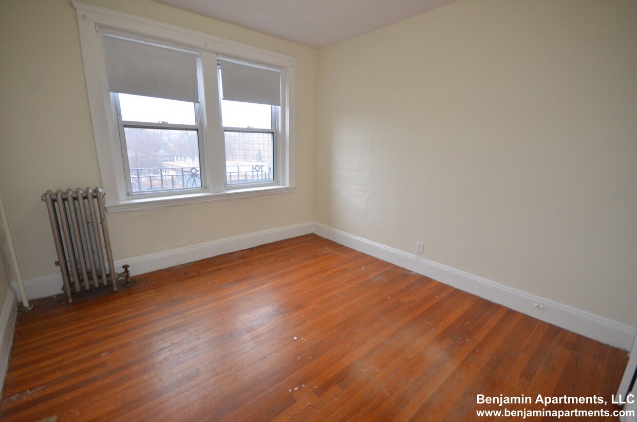 Foto principal - 111 Washington St