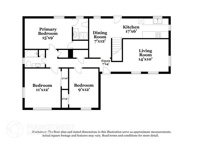 Foto del edificio - 210 Bobwhite Cir