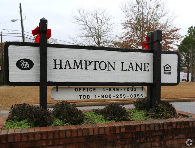 Foto del edificio - Hampton Lane