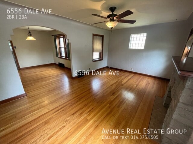 Foto del edificio - 6556 Dale Ave