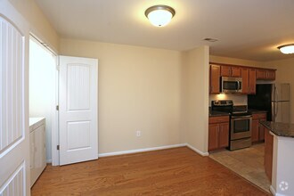 Dining Room - Jefferson Forest Manor