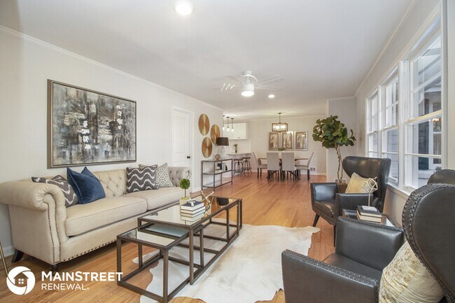 Building Photo - Available for Immediate Move In!