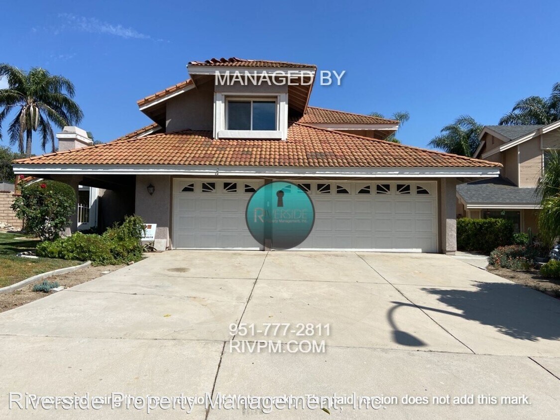 5636 Eveningside Ln, Riverside, CA 92509 House Rental in Riverside, CA