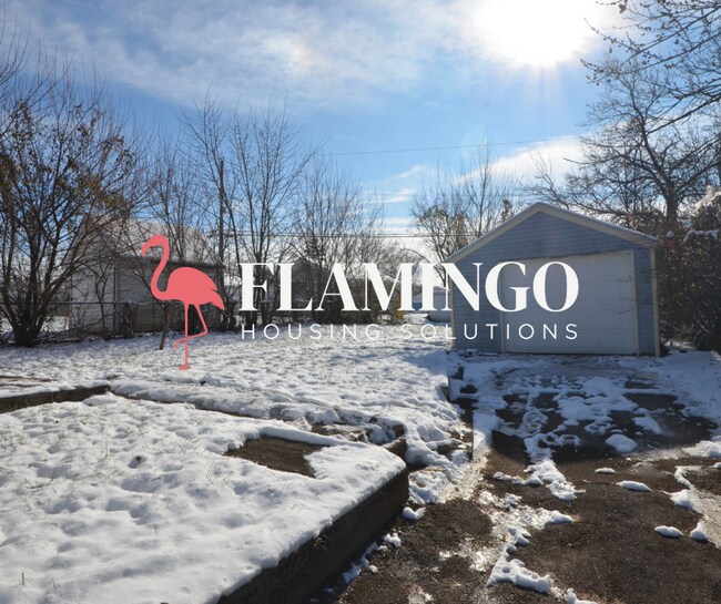 Foto del edificio - 3612 Detroit Ave