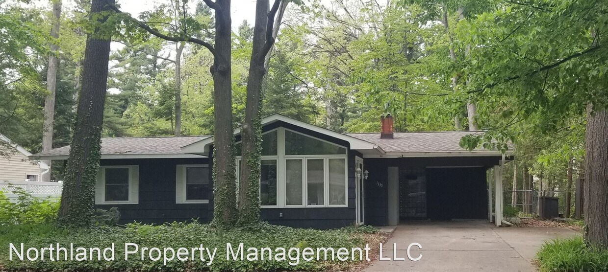 Primary Photo - 3 br, 1 bath House - 1735 Indian Woods Drive