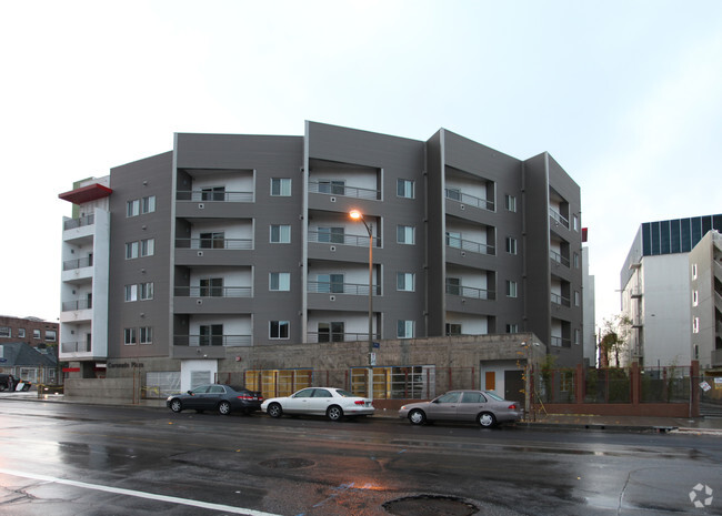 Building Photo - Coronado Plaza