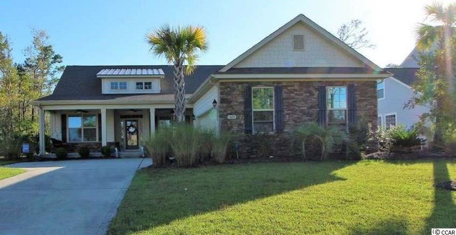 Foto principal - 1322 Seabrook Plantation Way