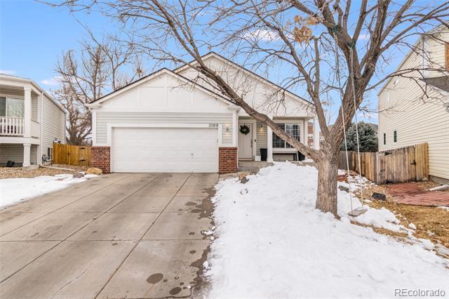 Foto del edificio - 20818 Willowbend Ln