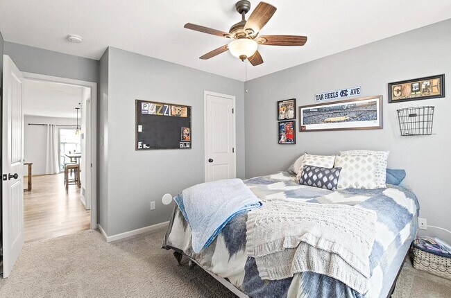 Foto del edificio - 3507 Delwood Dr