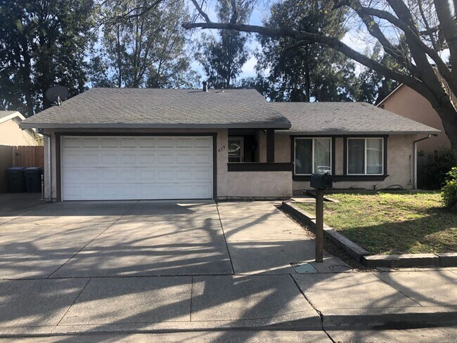 Foto del edificio - 635 ASBURY LANE, FAIRFIELD