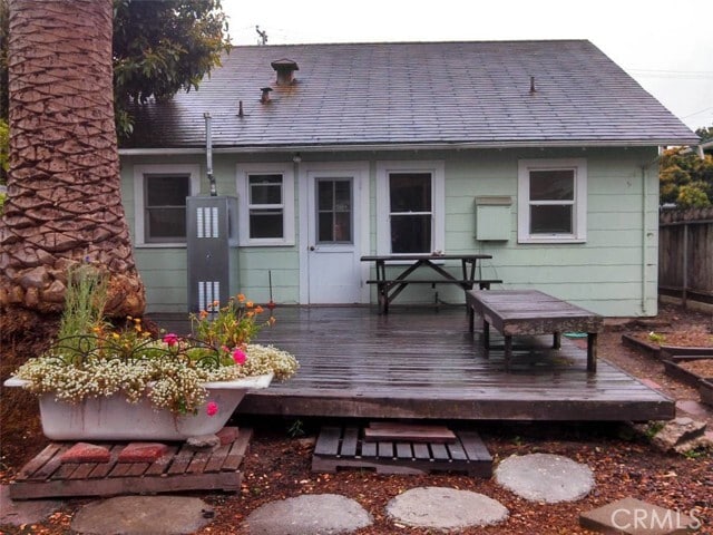 Building Photo - 1520 Santa Rosa St