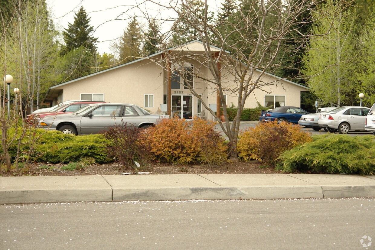 Foto del edificio - 3107 N 2nd St