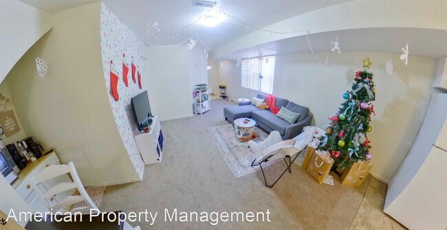 Foto del edificio - 4 br, 2 bath House - 616 Thurston St