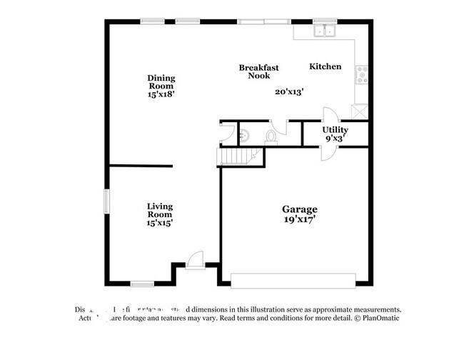 Building Photo - 12916 Silvaire Farm Rd