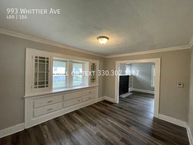 Building Photo - Nice large 4 bedroom home for rent - Akron