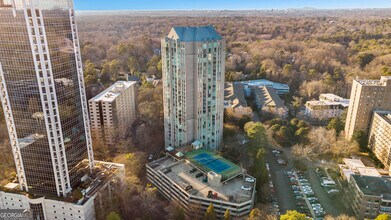 Building Photo - 2870 Pharr Ct S Northwest