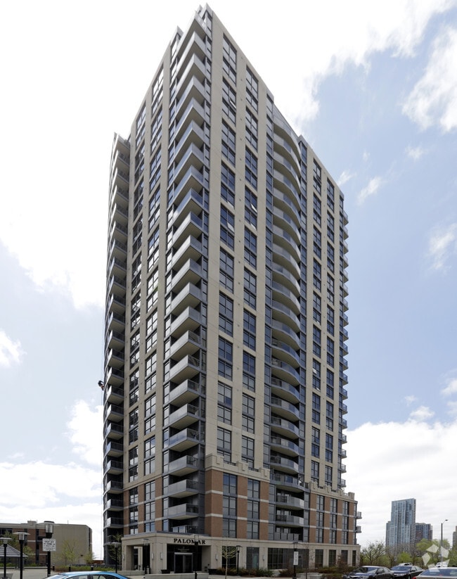 Primary Photo - Palomar at Village Gate West