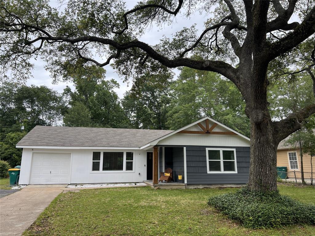 1006 Callahan Ave, Conroe, TX 77301 House Rental in Conroe, TX
