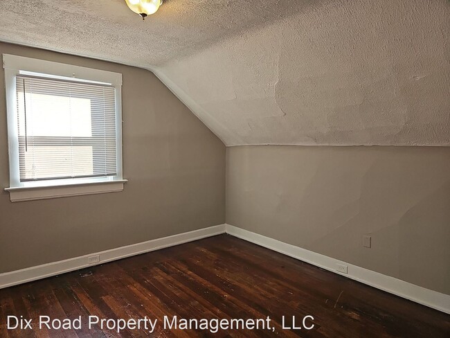 Building Photo - 3 br, 1 bath House - 3703 Cass Avenue,