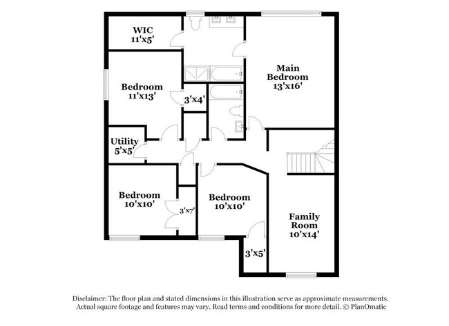 Building Photo - 5907 Palomaville Ct